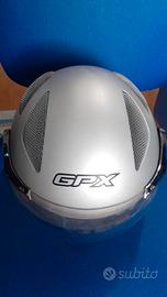 Casco integrale gGPX taglia L - Scooter/scooterond