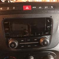 Autoradio dab originale iveco daily