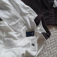 Tuta donna LOTTO nuova