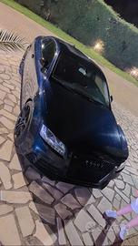 Audi A5 V6   RSline