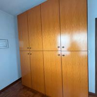 Armadio in legno