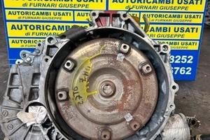 Cambio automatico 407 607 - C5 C6 2.7 HDI 24V UHZ
