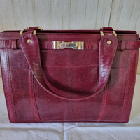 Borsa vintage anni 60