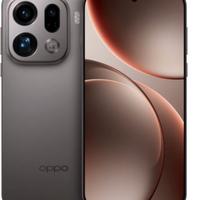 Oppo find X9 PRO 3 anni di garanzia 