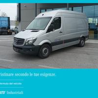 Mercedes Sprinter 316 cdi f 37/35 pro e6