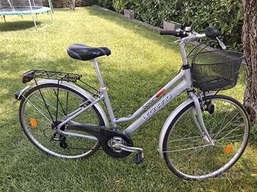 Bicicletta