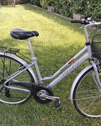 Bicicletta