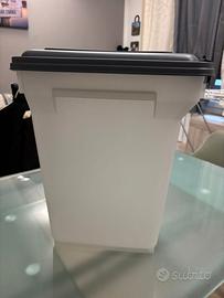 CONTENITORE alto per mille usi