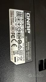 NAS QNAP TS-251+ con 6 o 8 GB ram