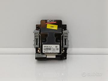 Centralina controllo telecamera anteriore audi a5