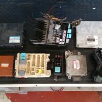 Kit accensione Lexus RX 400 h 3.3 benzina hybrid