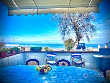 Casa Vacanza sul Gargano