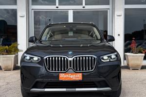 Bmw X3 xDrive20d 48V, Restyling 2021