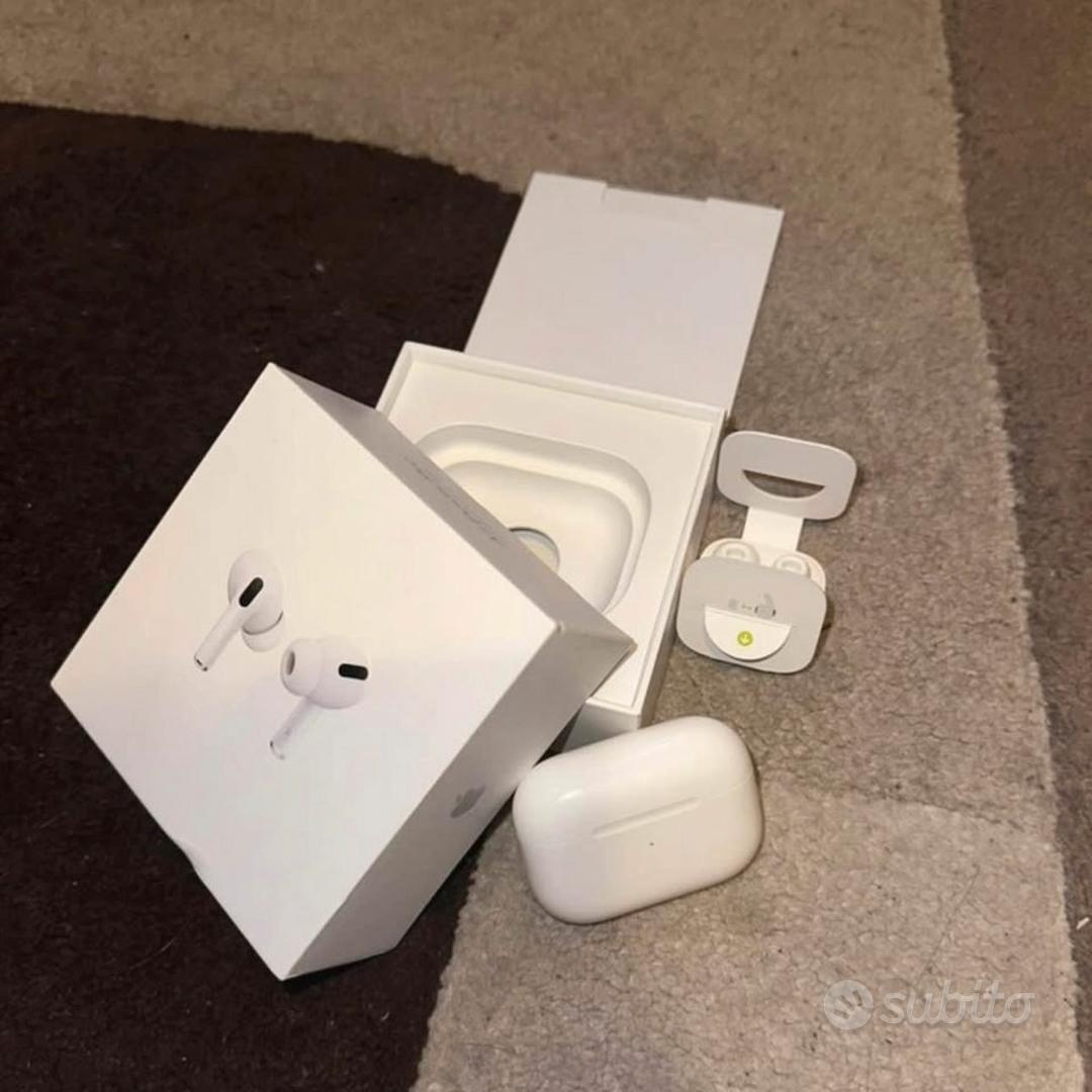 AirPods Pro 2019
