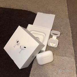 AirPods Pro 2019