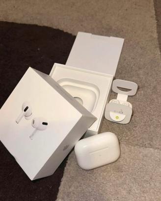 AirPods Pro 2019