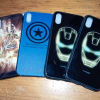 (297) - Cover iPhone X