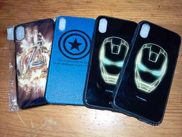 (297) - Cover iPhone X