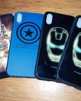 (297) - Cover iPhone X