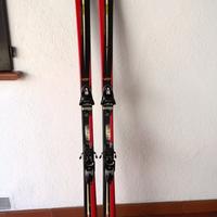 SKI Rossignol