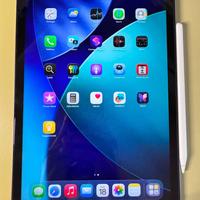 iPad Air 5 (M1) 64GB Grigio Siderale + Apple Penci