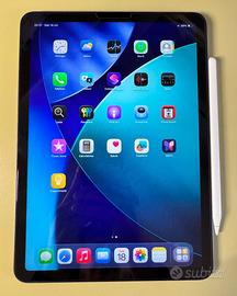 iPad Air 5 (M1) 64GB Grigio Siderale + Apple Penci