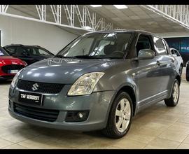 SUZUKI Swift 1.3 4x4 5p. GL 93cv *NEOPATENTATI*