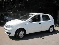 Fiat Punto Classic 1.3 MJT 16V 5 porte Dynamic