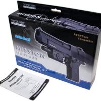 Gun ottica per PSX-PSONE e PS2 by Konig