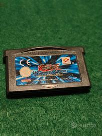 Yu gi oh gameboy