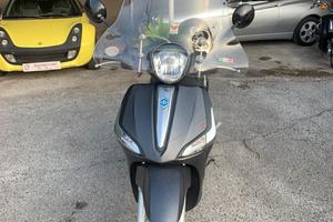 PIAGGIO LIBERTY S 125