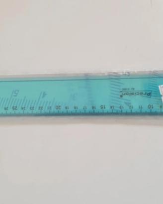 6 pz da 30 cm righe per Tecnologia