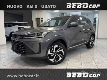 EMC Wave 3 1.5t Gpl 147cv cvt