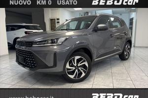 EMC Wave 3 1.5t Gpl 147cv cvt