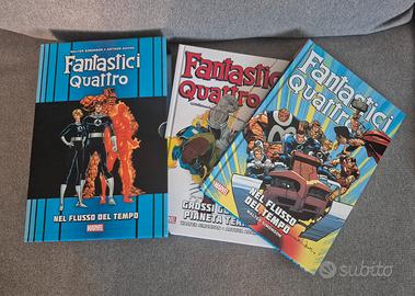 Lotto di fumetti vari 1