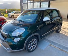 Fiat 500L 1.3 Multijet 85 CV Trekking