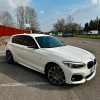 BMW SERIE 1 116d F20