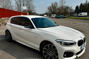 BMW SERIE 1F20