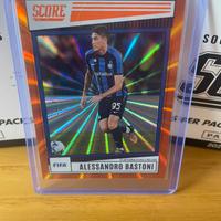 Alessandro Bastoni 34/35 panini