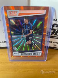 Alessandro Bastoni 34/35 panini