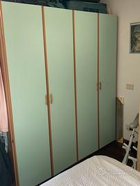 Armadi da camera