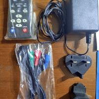 WD TV mini Media Player