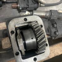 Presa di forza iveco eurocargo 5 - 6 - 8 marce