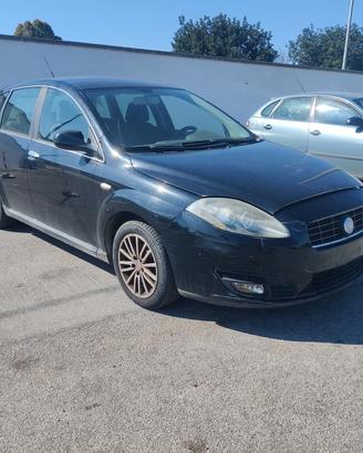 Fiat croma 194 1.9 d multijet 120cv -ricambi