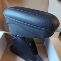 Bracciolo scorrevole compatibile Fiat Panda