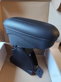 Bracciolo scorrevole compatibile Fiat Panda