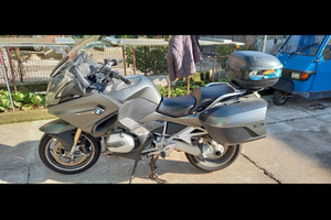 Bmw rt 1200