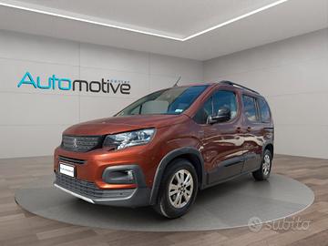 Peugeot Rifter BlueHDi 100 GT Line Standard