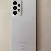 Samsung galaxy A53 5G
