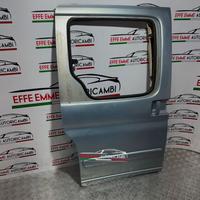 PORTA LATERALE SCORREVOLE CITROEN BERLINGO D